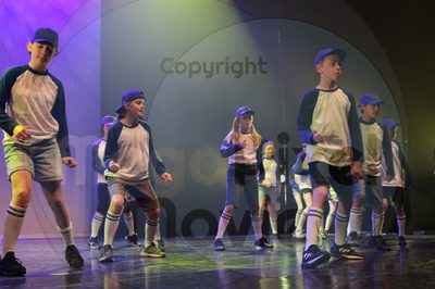 Let's Dance - Image 3510