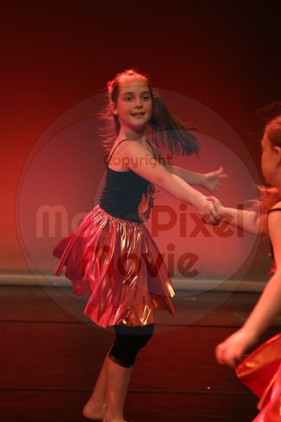 Let's Dance - Image 1152