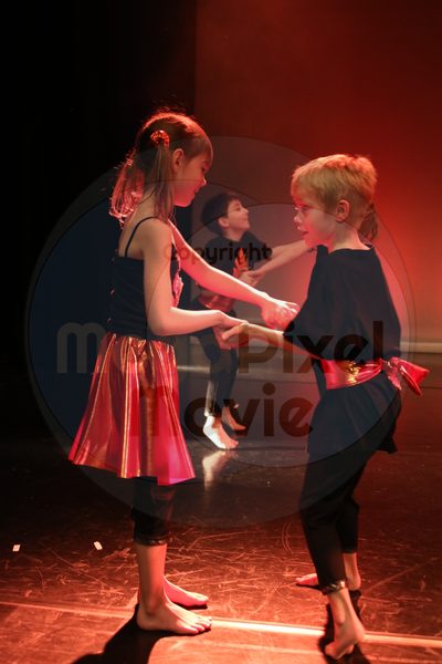 Let's Dance - Image 1184