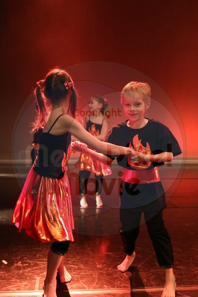 Let's Dance - Image 1190