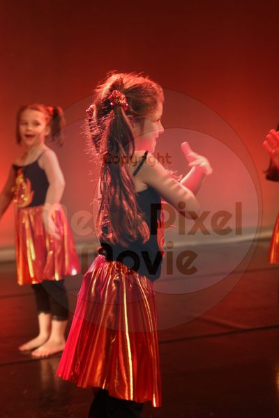 Let's Dance - Image 1194
