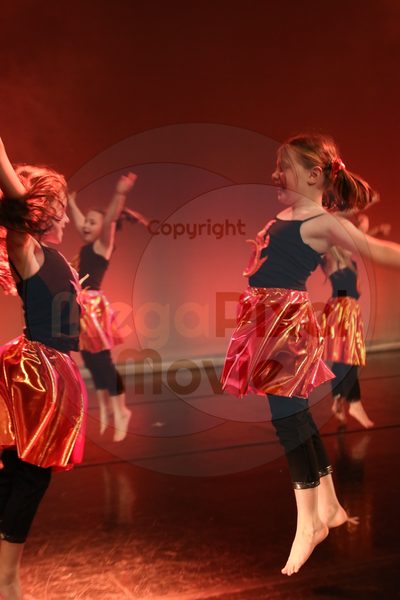 Let's Dance - Image 1195
