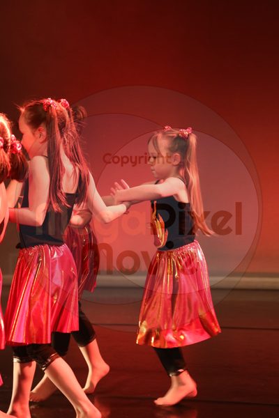 Let's Dance - Image 1200