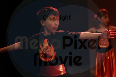 Let's Dance - Image 1428