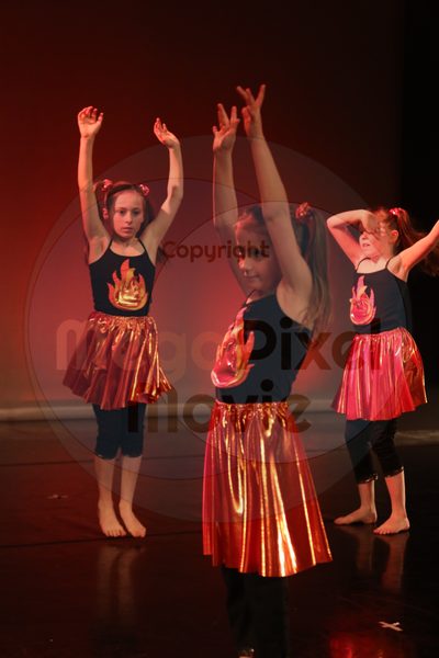 Let's Dance - Image 1457