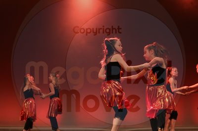 Let's Dance - Image 1470