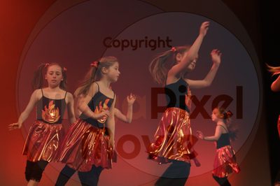 Let's Dance - Image 1497