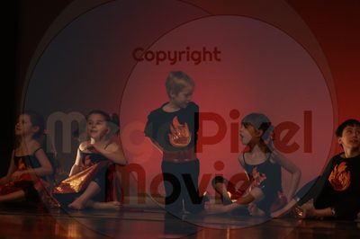 Let's Dance - Image 1515
