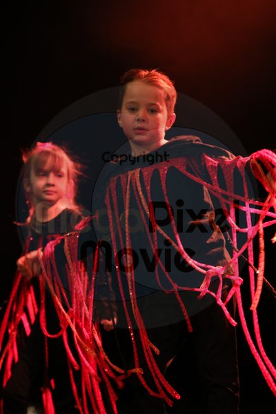 Let's Dance - Image 1587