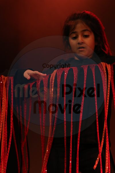 Let's Dance - Image 1593