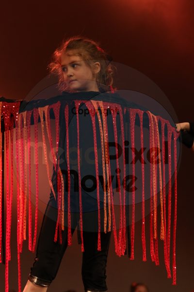 Let's Dance - Image 1601