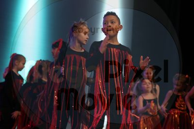 Let's Dance - Image 1636