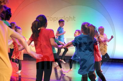 Let's Dance - Image 3960