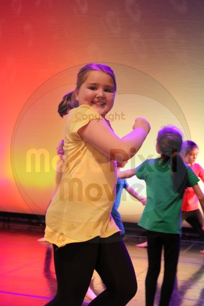 Let's Dance - Image 3980