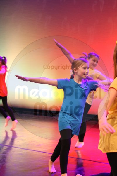 Let's Dance - Image 3990