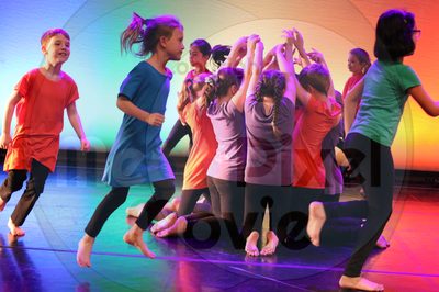 Let's Dance - Image 4021