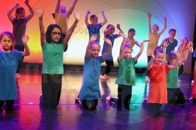 Let's Dance - Image 4043