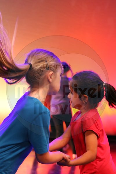 Let's Dance - Image 4100
