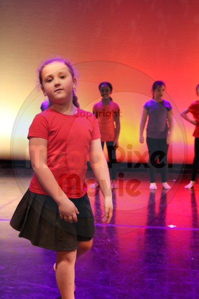 Let's Dance - Image 4124