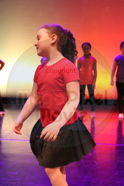 Let's Dance - Image 4125