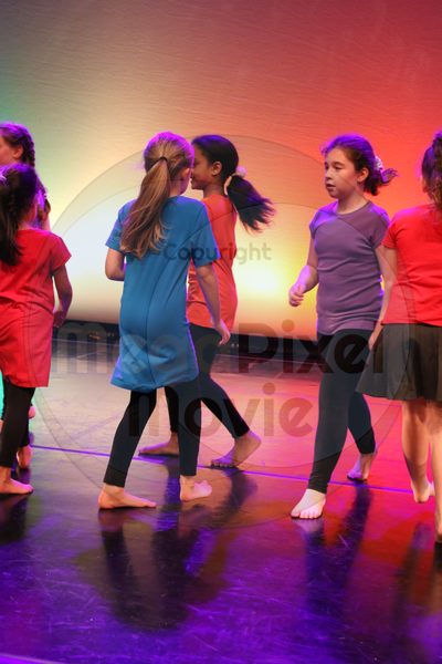Let's Dance - Image 4129