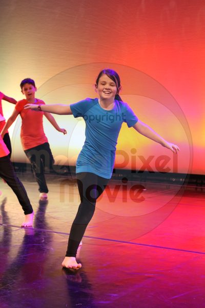 Let's Dance - Image 4274