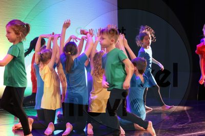 Let's Dance - Image 4313