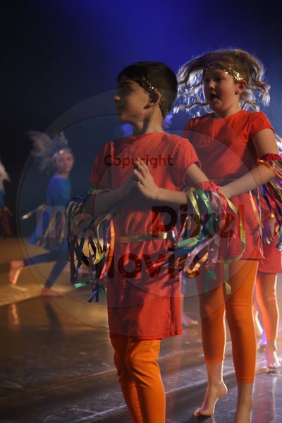 Let's Dance - Image 9484