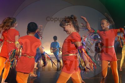 Let's Dance - Image 9500