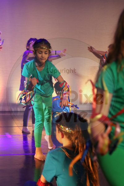 Let's Dance - Image 9728