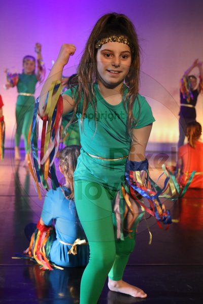 Let's Dance - Image 9732