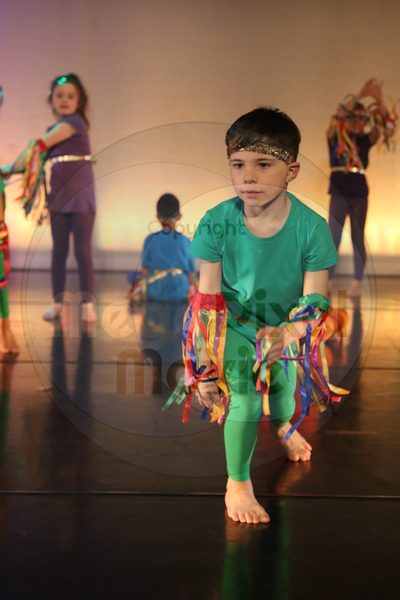 Let's Dance - Image 9737