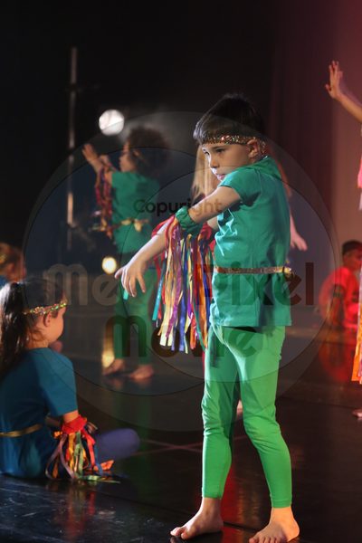 Let's Dance - Image 9755