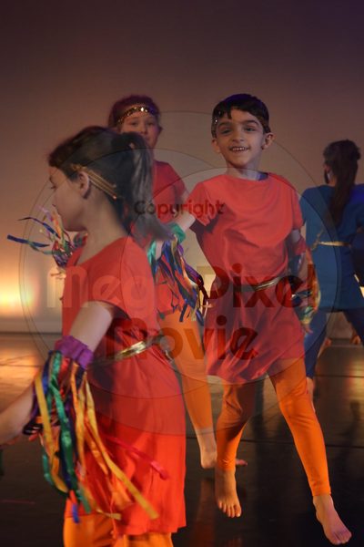 Let's Dance - Image 9837