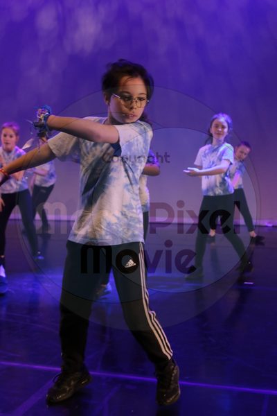 Let's Dance - Image 8692
