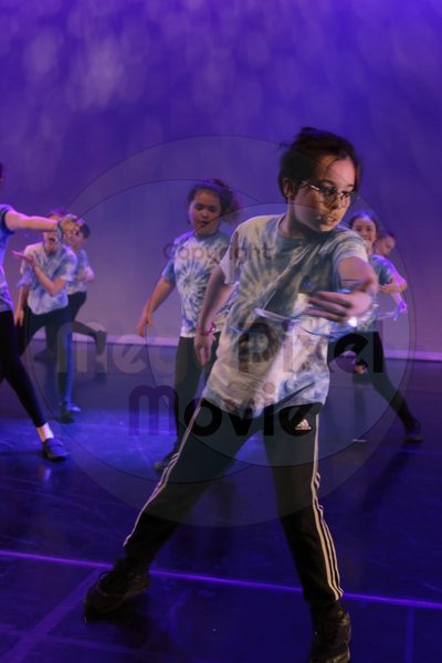Let's Dance - Image 8693