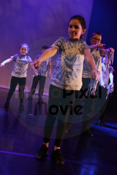 Let's Dance - Image 8800