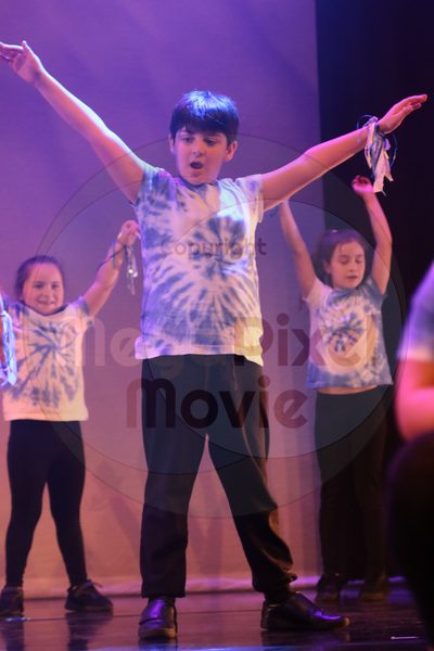 Let's Dance - Image 9097