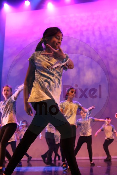 Let's Dance - Image 9115