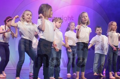 Let's Dance - Image 8836