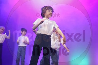 Let's Dance - Image 8837