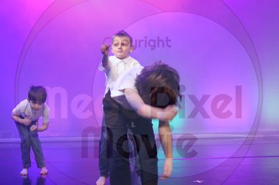 Let's Dance - Image 8849