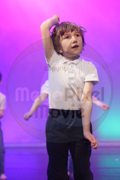 Let's Dance - Image 8852