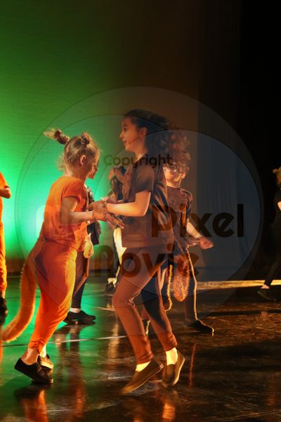 Let's Dance - Image 1090