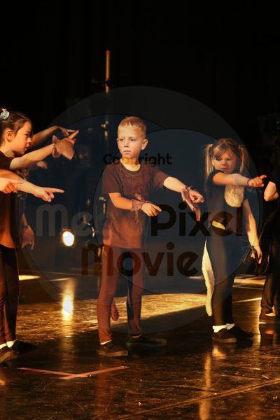 Let's Dance - Image 1130