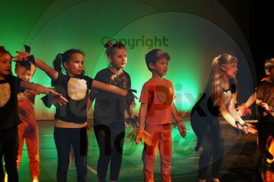 Let's Dance - Image 1135