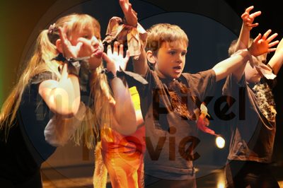 Let's Dance - Image 1140