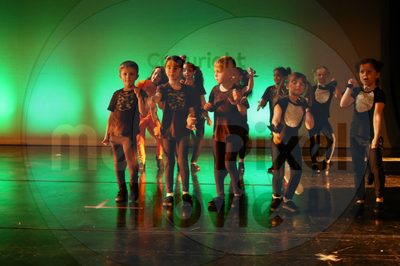 Let's Dance - Image 1169
