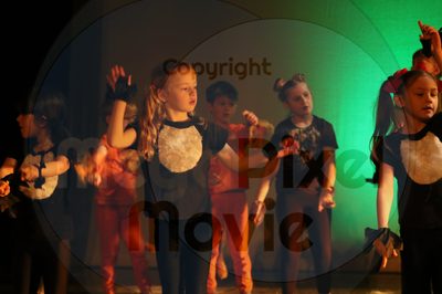 Let's Dance - Image 1246