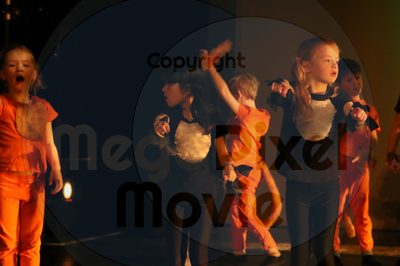 Let's Dance - Image 1250